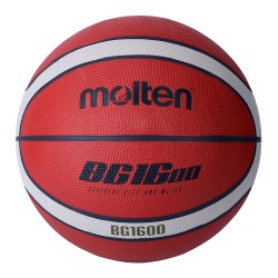 MOLTEN BASKETBALL BALL BG1600