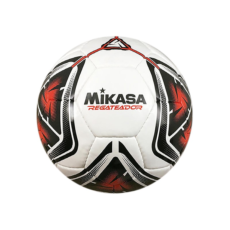 BALÓN FÚTBOL MIKASA REGATEADOR CUERO SINTÉTICO