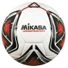 BALÓN FÚTBOL MIKASA REGATEADOR CUERO SINTÉTICO