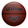 BALÓN BALONCESTO WILSON MVP BSKT BROWN