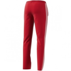 Pantalon t16 sweat w color powred/white