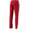 Pantalon t16 sweat w color powred/white