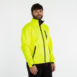 SOFTSHELL JACKET SOFTEE REGIS HOMBRE