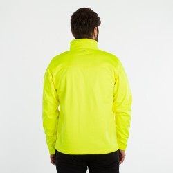 SOFTSHELL JACKET SOFTEE REGIS MAN