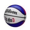 BALÓN BALONCESTO WILSON JR NBA DRV LIGHT PLUS TALLA 5