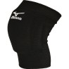 Team kneepad jnr black