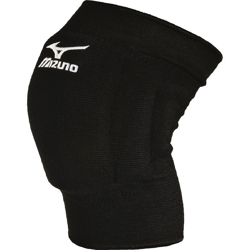 Rodillera team kneepad negras