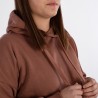 SUDADERA MUJER ROX R-OVERSIZE