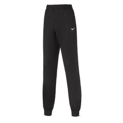 Chandal mujer team knitted tracksuit wos black/white