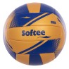 BALÓN VOLEIBOL SOFTEE ORIX PRIZMA 4