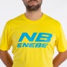 ENEBE ZIRCON MAN T-SHIRT