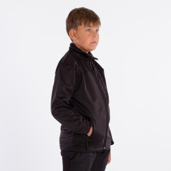 SOFTSHELL JACKET SOFTEE REGIS KID