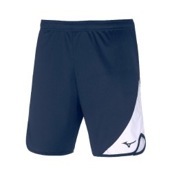 Team myou short navy/white