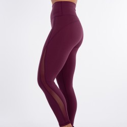 LEGGING ROX R-SILKY MESH