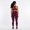 LEGGING ROX R-SILKY MESH