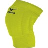 Pack 2 rodilleras team kneepad safety yellow/navy