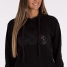 VIBOR-A ANACONDA WOMEN SWEATSHIRT