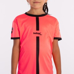 CAMISETA SOFTEE TIPEX NIÑA