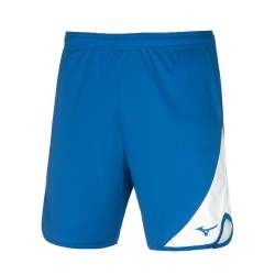 Team myou short royal/white