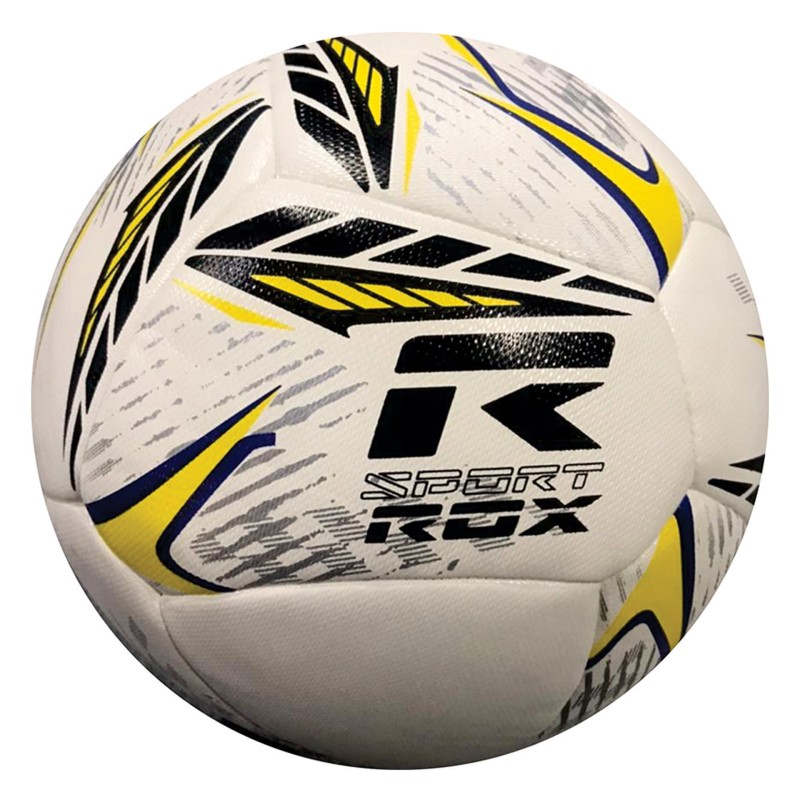 ROX STRONG HYBRID SOCCER BALL