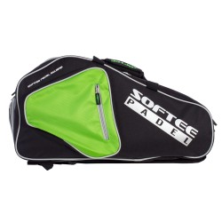 SOFTEE PADEL SQUARE PADEL BAG