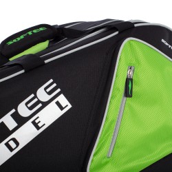 SOFTEE PADEL SQUARE PADEL BAG