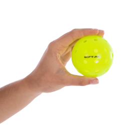 PELOTA PICKLEBALL SOFTJIM PREMIUM