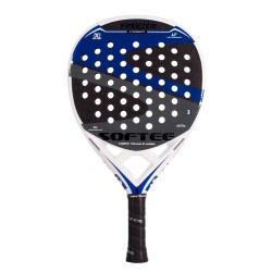 RACKET PADEL SOFTEE FREEZER CARBON BLUE