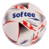 SOFTEE LIVERPOOL HYBRID SOCCER BALL