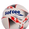 SOFTEE LIVERPOOL HYBRID SOCCER BALL