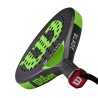 PADEL RACKET BLADE TEAM V2 BLACK 2 WILSON