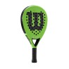 PADEL RACKET WILSON BLADE TEAM V2 GREEN 2