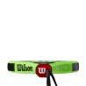 PADEL RACKET WILSON BLADE TEAM V2 GREEN 2