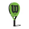 PADEL RACKET WILSON BLADE TEAM V2 GREEN 2