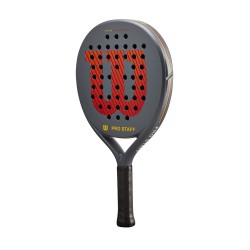 PADEL RACKET PRO STAFF V2 TEAM ALT GYRD 2 WILSON