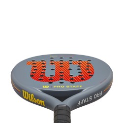 PADEL RACKET PRO STAFF V2 TEAM ALT GYRD 2 WILSON