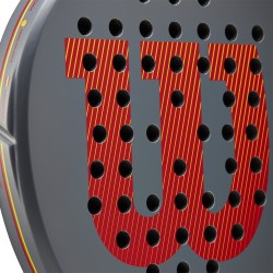 PADEL RACKET PRO STAFF V2 TEAM ALT GYRD 2 WILSON