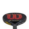 PADEL RACKET PRO STAFF V2 TEAM PADEL BKRD 2 WILSON