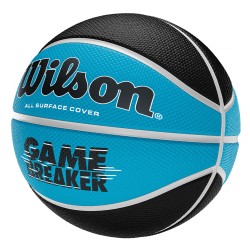 WILSON GAMEBREAKER BASKETBALL BALL