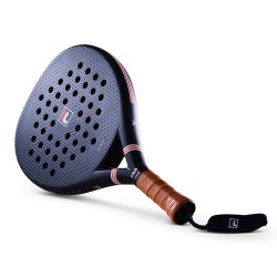 PADEL RACKET FILA THE LEAVIS