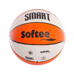 BALÓN BALONCESTO MICROCELULAR SOFTEE SMART