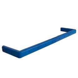 PU BASKETBALL BACKBOARD PROTECTOR