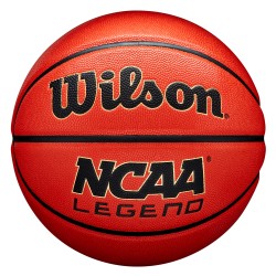 WILSON NCAA LEGEND BSKT BASKETBALL BALL