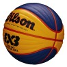 BASKETBALL BALL WILSON FIBA 3X3 OFFICIAL