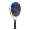 RACKET PADEL SOFTEE FREEZER CARBON BLUE