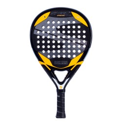 PADEL RACKET SOFTEE SPEED ORANGE POWER  - REEDITION-