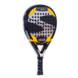 PADEL RACKET SOFTEE SPEED ORANGE POWER  - REEDITION-