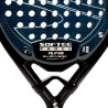 PADEL RACKET SOFTEE RUNA BLUE HYBRID