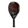 PADEL RACKET SOFTEE RUNA RED HYBRID