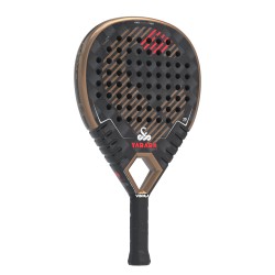 PADEL RACKET VIBOR-A YARARA ELITE 24K